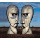 PINK FLOYD -- The Division Bell  CD  DIGISLEEVE...