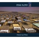 PINK FLOYD -- A Momentary Lapse of Reason  LP  BLACK