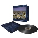 PINK FLOYD -- A Momentary Lapse of Reason  LP  BLACK