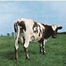 PINK FLOYD -- Atom Heart Mother  LP  BLACK