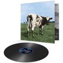 PINK FLOYD -- Atom Heart Mother  LP  BLACK