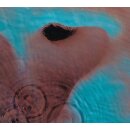 PINK FLOYD -- Meddle  LP  BLACK