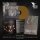 CRADLE OF FILTH -- Dusk and Her Embrace (The Original Sin)  DLP  GOLD