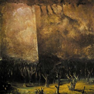 TENEBRAE IN PERPETUUM -- Vacuum Coeli  LP  COLOURED