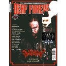 DEAF FOREVER #65 (04/2025)