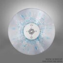 GAEREA -- Coma  LP  SPLATTER