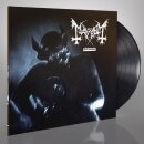 MAYHEM -- Chimera  LP  BLACK