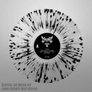 MAYHEM -- Chimera  LP  SPLATTER