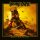 IRONFLAME -- Kingdom Torn Asunder  LP  BLACK