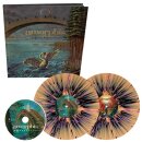 AMORPHIS -- Borderland  DLP+CD  EARBOOK