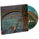 AMORPHIS -- Borderland  CD  DIGIPACK