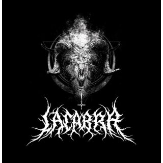LACABRA -- s/t  LP