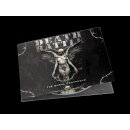 DEATH RATTLE -- The Moral Chokehold  CD  DIGIPACK