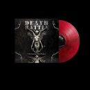 DEATH RATTLE -- The Moral Chokehold  LP  MARBLED