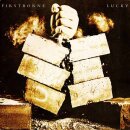 FIRSTBORNE -- Lucky  CD