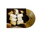 FIRSTBORNE -- Lucky  LP  MARBLED