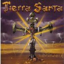 TIERRA SANTA -- Indomable  LP  BLACK
