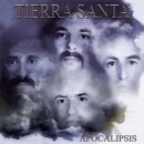 TIERRA SANTA -- Apocalipsis  LP  SILVER