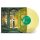 IN FLAMES -- Whoracle  LP  YELLOW