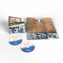 UFO -- No Place to Run  DCD  DIGIPACK