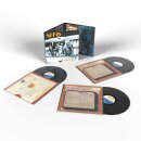 UFO -- No Place to Run  3LP  BLACK