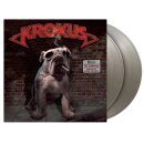 KROKUS -- Dirty Dynamite  DLP  SILVER