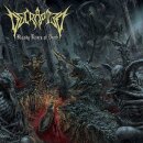 DECRAPTED -- Bloody Rivers Of Death  CD  JEWELCASE