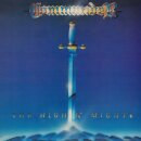 COMMANDER -- The HighnMighty  SLIPCASE CD