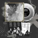 SETHERIAL -- Nord  LP  WHITE/ GOLD SWIRL