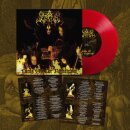 SETHERIAL -- Lords of the Nightrealm  LP  RED