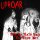 UPROAR -- And The Lord Said "Let There Be !"  LP  BLACK