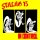 STALAG 13 -- In Control  LP  COLORED