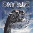 EINHERJER -- Dragons of the North  LP  BLUE