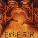 EINHERJER -- Odin Owns Ye All  LP  GREEN