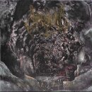 UNLEASHED -- Shadows in the Deep  LP  GOLD