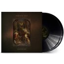 PARADISE LOST -- Ascension  DLP  BLACK