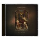 PARADISE LOST -- Ascension  CD  JEWELCASE
