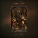 PARADISE LOST -- Ascension  CD  DIGIPACK