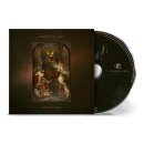 PARADISE LOST -- Ascension  CD  DIGIPACK