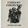 VIOLENT COERCION -- Demos 1984-1985  LP  BLACK