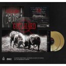 GOTTHARD -- 13  DLP  POP-UP  BEIGE