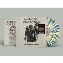 VIOLENT COERCION -- Demos 1984-1985  LP  DIE HARD