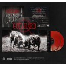 GOTTHARD -- 13  DLP  POP-UP  RED