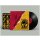 NEGLECTED / POSITIVE OUTLOOK -- Split  LP  BLACK