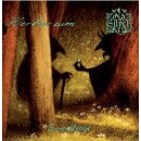 HERBARIUM / OLD SILVER KEY -- Secrets Untold  LP  BLACK