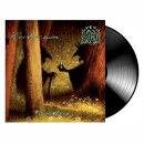 HERBARIUM / OLD SILVER KEY -- Secrets Untold  LP  BLACK