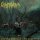 CRYPTWORM -- Oozing Radioactive Vomition  LP  CLEAR YELLOW (LAST COPIES)