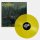 CRYPTWORM -- Oozing Radioactive Vomition  LP  CLEAR YELLOW