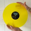 FACELESS BURIAL -- Speciation  LP  YELLOW