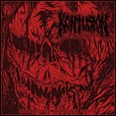 KONTUSION -- Insatiable Lust for Death  CD  JEWELCASE